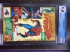 Amazing Spider-Man #259 CGC 9.8 w