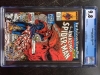 Amazing Spider-Man #325 CGC 9.8 w