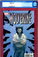 Wolverine #182 CGC 9.8 w