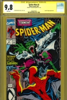 Spider-Man #2 CGC 9.8 w CGC Signature SERIES