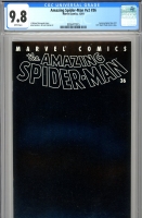 Amazing Spider-Man #477 CGC 9.8 w