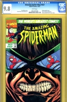 Amazing Spider-Man #427 CGC 9.8 w