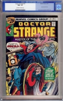 Doctor Strange #14 CGC 9.6 ow/w