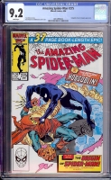 Amazing Spider-Man #275 CGC 9.2 w
