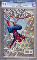 Amazing Spider-Man #488 CGC 9.8 w