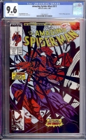 Amazing Spider-Man #317 CGC 9.6 w
