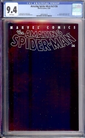 Amazing Spider-Man Vol 2 #36 CGC 9.4 w