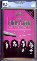 The Pink Floyd Experience #3 CGC 8.5 w