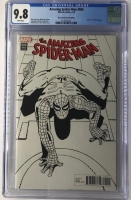 Amazing Spider-Man Vol 4 #800 CGC 9.8 w