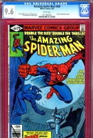 Amazing Spider-Man #200 CGC 9.6 w