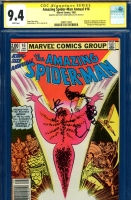 Amazing Spider-Man Annual #16 CGC 9.4 w
