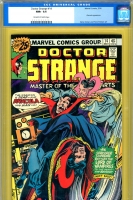 Doctor Strange #14 CGC 9.6 ow/w