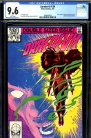 Daredevil #190 CGC 9.6 w