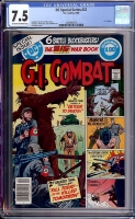DC Special Series #22 CGC 7.5 ow/w