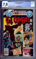DC Special Series #22 CGC 7.0 w