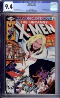 X-Men #131 CGC 9.4 w