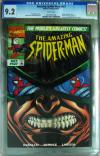 Amazing Spider-Man #427 CGC 9.2 w