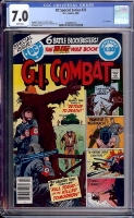 DC Special Series #22 CGC 7.0 w