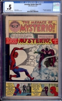 Amazing Spider-Man #13 CGC 0.5 ow/w