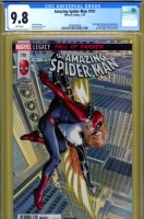 Amazing Spider-Man #791 CGC 9.8 w
