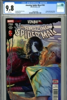 Amazing Spider-Man #793 CGC 9.8 w