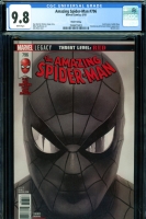 Amazing Spider-Man #796 CGC 9.8 w 3rd Printing