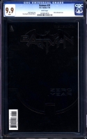 Batman #25 CGC 9.9 w