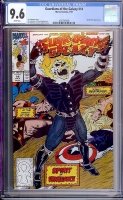 Guardians of the Galaxy #14 CGC 9.6 w