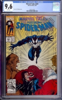 Marvel Tales #269 CGC 9.6 w