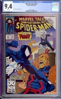 Marvel Tales #271 CGC 9.4 w