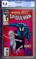 Marvel Tales #277 CGC 9.6 w