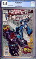 Marvel Tales #281 CGC 9.4 w
