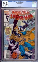 Marvel Tales #283 CGC 9.4 w