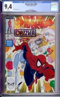 Marvel Tales #230 CGC 9.4 w