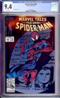Marvel Tales #264 CGC 9.4 w