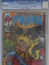 Amazing Spider-Man Vol 2 #12 CGC 9.4 w