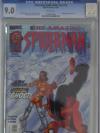 Amazing Spider-Man Vol 2 #16 CGC 9.0 w