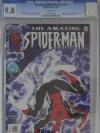 Amazing Spider-Man Vol 2 #17 CGC 9.8 w