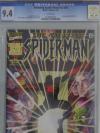 Amazing Spider-Man Vol 2 #25 CGC 9.4 w