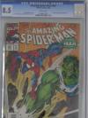 Amazing Spider-Man #381 CGC 8.5 w