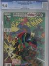 Amazing Spider-Man #383 CGC 9.4 w