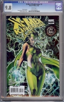 X-Men: Kingbreaker #3 CGC 9.8 w