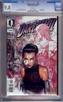 Daredevil Vol 2 #10 CGC 9.8 w