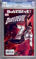Daredevil Vol 2 #111 CGC 9.8 w