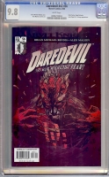 Daredevil Vol 2 #56 CGC 9.8 w