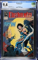 Checkmate #14 CGC 9.4 w
