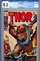 Thor #159 CGC 8.5 ow/w
