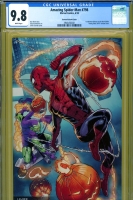Amazing Spider-Man #798 CGC 9.8 w Variant Cover