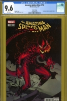 Amazing Spider-Man #798 CGC 9.6 w 3rd Printing