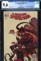 Amazing Spider-Man #799 CGC 9.6 w 2nd Printing